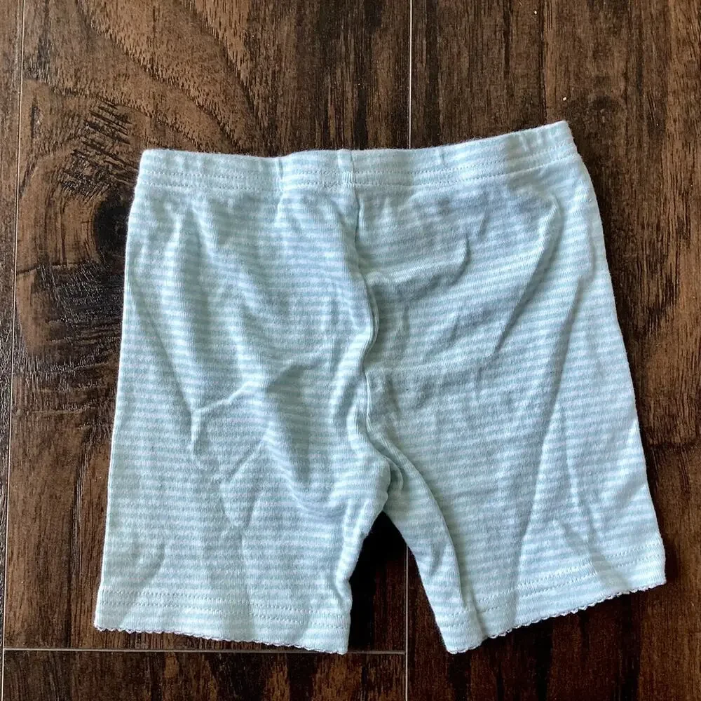 Carter's Summer Shorts